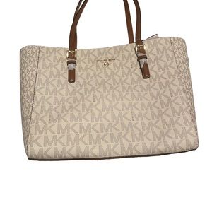 Michael Kors purse.  Brand new never used.